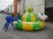 Outdoor Huge Kids Water Inflatable Games For Sea Swimming Pool