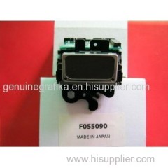 Epson DX2 Solvent Colour - F055000