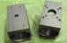 High Precision CNC Machining Services For General Industrial Equipments , Laser Machines