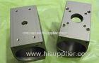 High Precision CNC Machining Services For General Industrial Equipments , Laser Machines