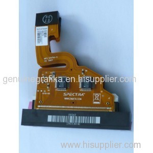 Spectra Galaxy JA 256/80 AAA Print head