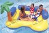 Relax Inflatable Water Game Inflatable Water Float Mattress Comfortable Mat Kwg-g50