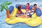 Relax Inflatable Water Game Inflatable Water Float Mattress Comfortable Mat Kwg-g50