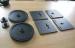 Passivated Carbon Steel CNC Precision Machining For Instruments , Accessories , Detectors