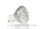 12V 4W Indoor LED Spotlights