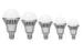 high efficiency 13W 16W 20W SMD LED Bulbs with Aluminum Housing