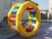 Silk Print Quality Inflatable Water Ball for Water Filled Lawn Roller