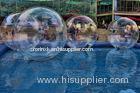 Colorful Environmental Inflatable Zorb Ball , zorb water ball for Sand Fun games