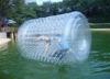 Human Inflatable Water Ball Inflatable Rollig Ball With Body Zorbing Bubble Ball