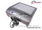 Small Supermarket POS System For Restaurants With 80mm Seiko Mechanism Thermal Printer