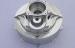 Aircraft Grade Aluminum CNC Machine Services For Special Equipments , Nuclear Industry , Instruments
