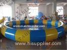 Indoor Inflatable Swimming Pools with 0.55mm plato pvc tarpaulin