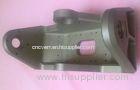 OEM Aluminum Grinded CNC Milling Machines For Aircraft , UAV , Military Industry