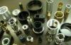 Polishing Alloy Steel CNC Machining Services For Engineering & Construction Machinery