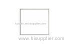 Energy Saving Aluminum Ceiling 36w LED Flat Panel Lighting 600 x 600 For Office