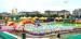 Commercial Inflatable Swimming Pools with 0.9mm PVC Tarpaulin