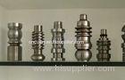 Chrome Bar CNC Machining Parts For Linear Bearings / Electronic Equipments