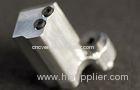 Aluminum CNC Milling Services For Pneumatic Tools , Process Control Equipments