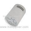 SMD5630 5W 240v Surface Mounted Commercial LED Downlights For restaurant