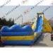 Giant Adult Water Slides Inflatable Water Games with High Strength Pvc Tarpaulin