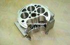 Die Casting Aluminum CNC Machining Parts For Electric Motors , Gear Box , Power Tools