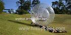 PVC Inflatable Water Ball / Water Zorbing play balls Outdoor