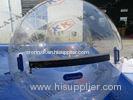 Double Layers OEM Inflatable Water Ball Water Games Walk On Water Plastic Ball