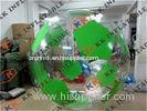 Water Polo Inflatable Water Beach Ball Entertainment backyard Inflatable zorbing ball