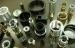 Hydraulic System , Pneumatic Tools Polished Precision Machining Services With Honing Process