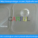 made in China good crystal acrylic CNC machining