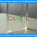 made in China good crystal acrylic CNC machining