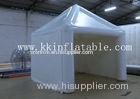 Durable Air sealed Inflatable Tent Booth / Inflatable Air Camping