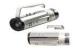 High Power CREE Rechargeable LED Fishing Lights With White / Blue Light