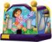 Baby Bouncer Reviews / Bright Star Bouncer / Inflatable Bouncer