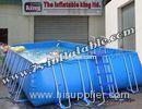 Professional playground Inflatable Swimming Pools For children and adult