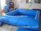 Commercial Man made inflatable swimming pools for kids and adults