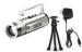 Rechareable 8 Watt Aluminium LED Fishing Lights for hiking / searching