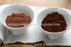 Cocoa powder milk powder