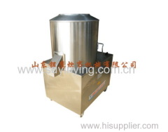 BLJ flour mixer machine