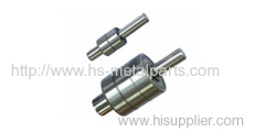 Stainless steel Bearing water pressure booster pump parts