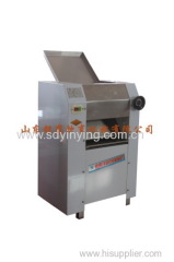 YP series knead dough and roll dough machine