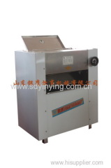 YP series knead dough and roll dough machine