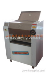 YP series knead dough and roll dough machine