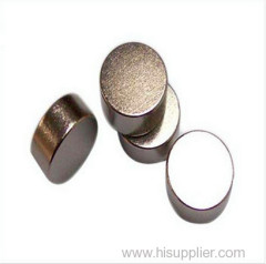 strong neodymium disc magnets