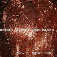 copper wire copper scrap