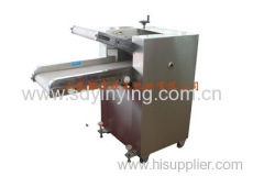 YMZD automatic flour press