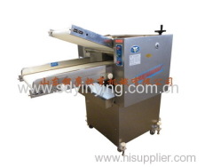 YMZD automatic flour press