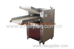 YMZD automatic flour press