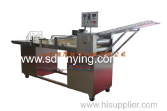 MD-150 Knife Rounder Machine