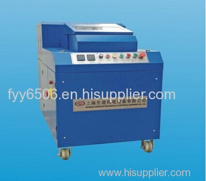8mm Copper Rod And Aluminum Welding Machine In China,Hydraulic Cold Welding Machine